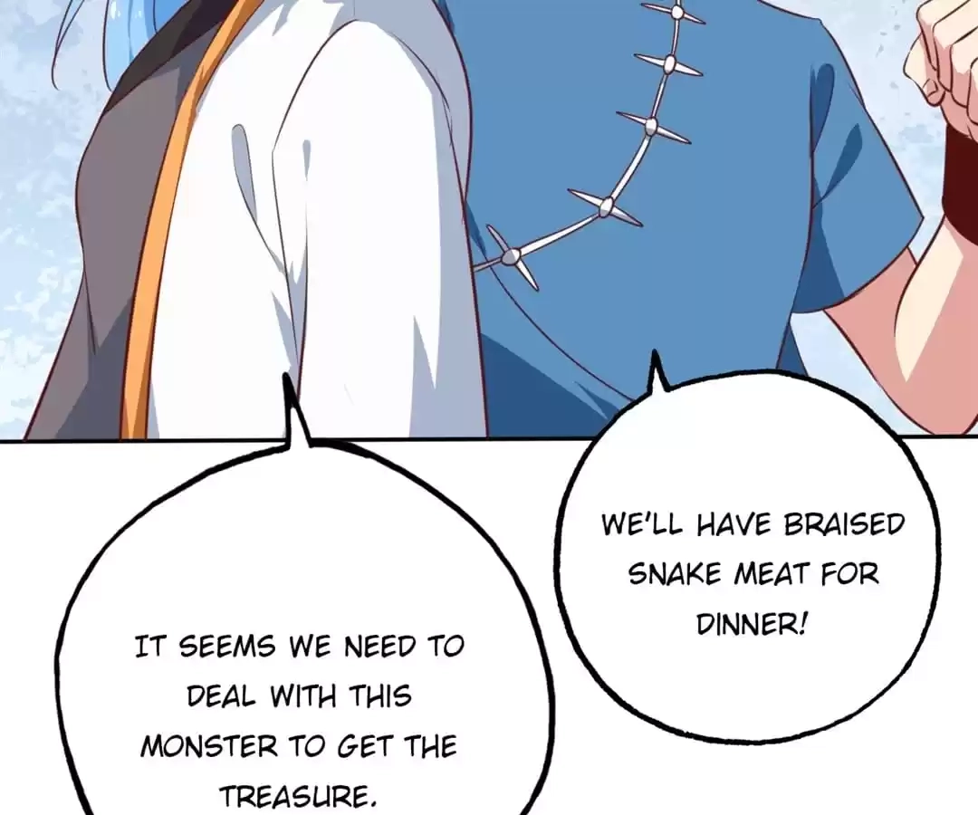 Read The Supreme System chapter 71 image 72 on Lezhin