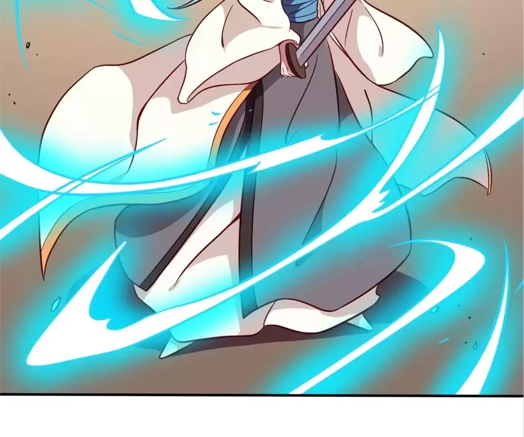 Read The Supreme System chapter 72 image 18 on Lezhin