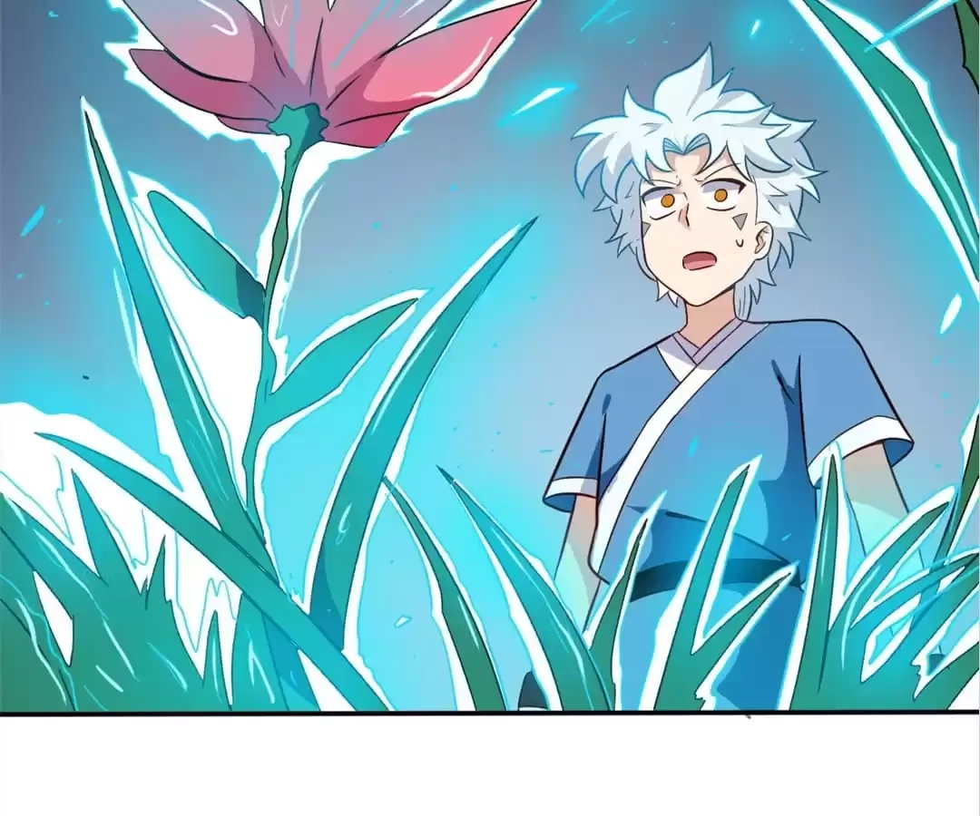 Read The Supreme System chapter 72 image 20 on Lezhin