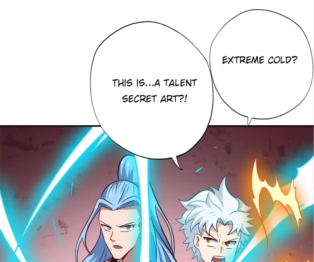 Read The Supreme System chapter 72 image 21 on Lezhin