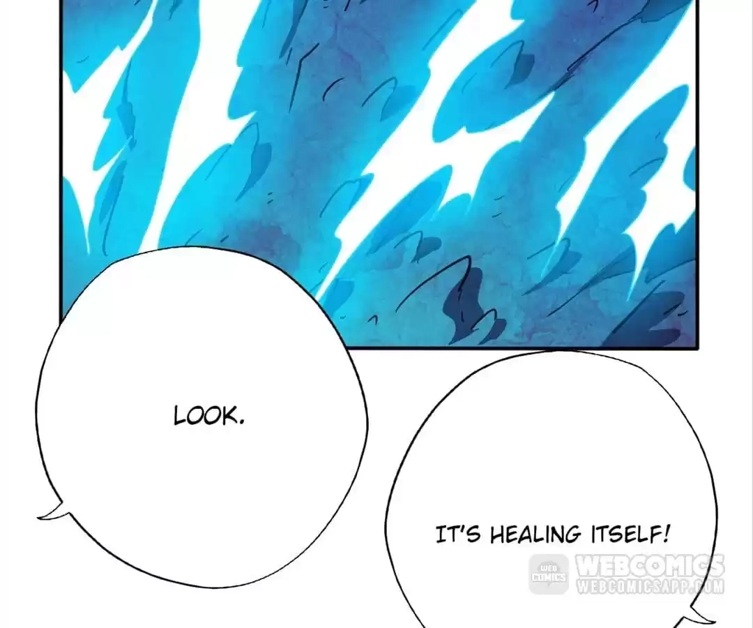 Read The Supreme System chapter 72 image 25 on Lezhin