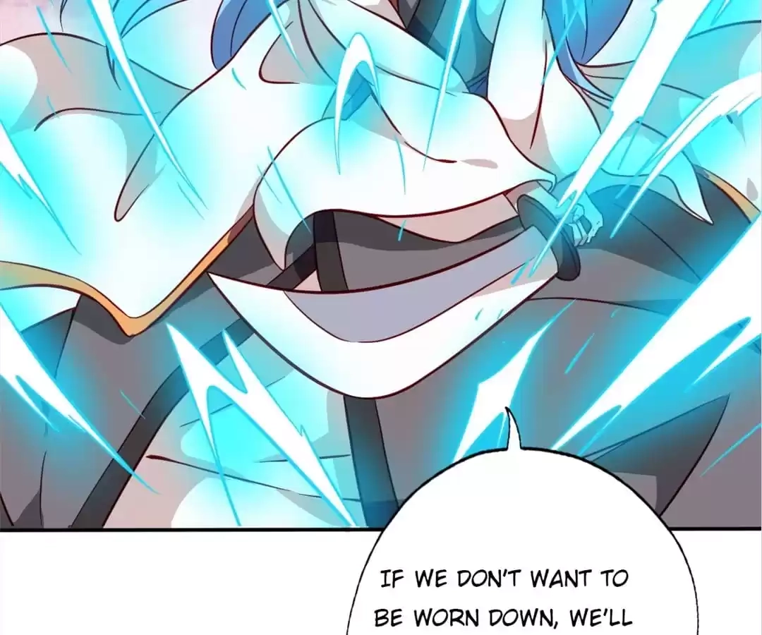 Read The Supreme System chapter 72 image 27 on Lezhin