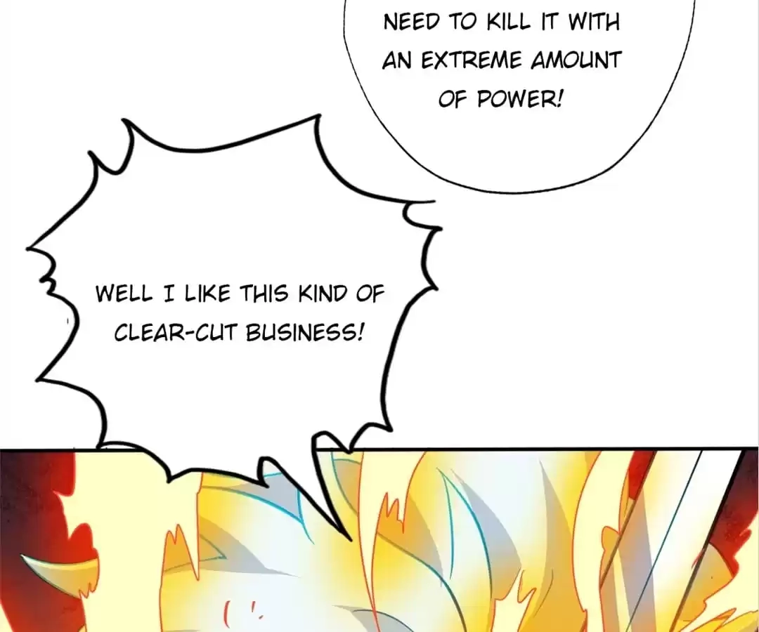 Read The Supreme System chapter 72 image 28 on Lezhin
