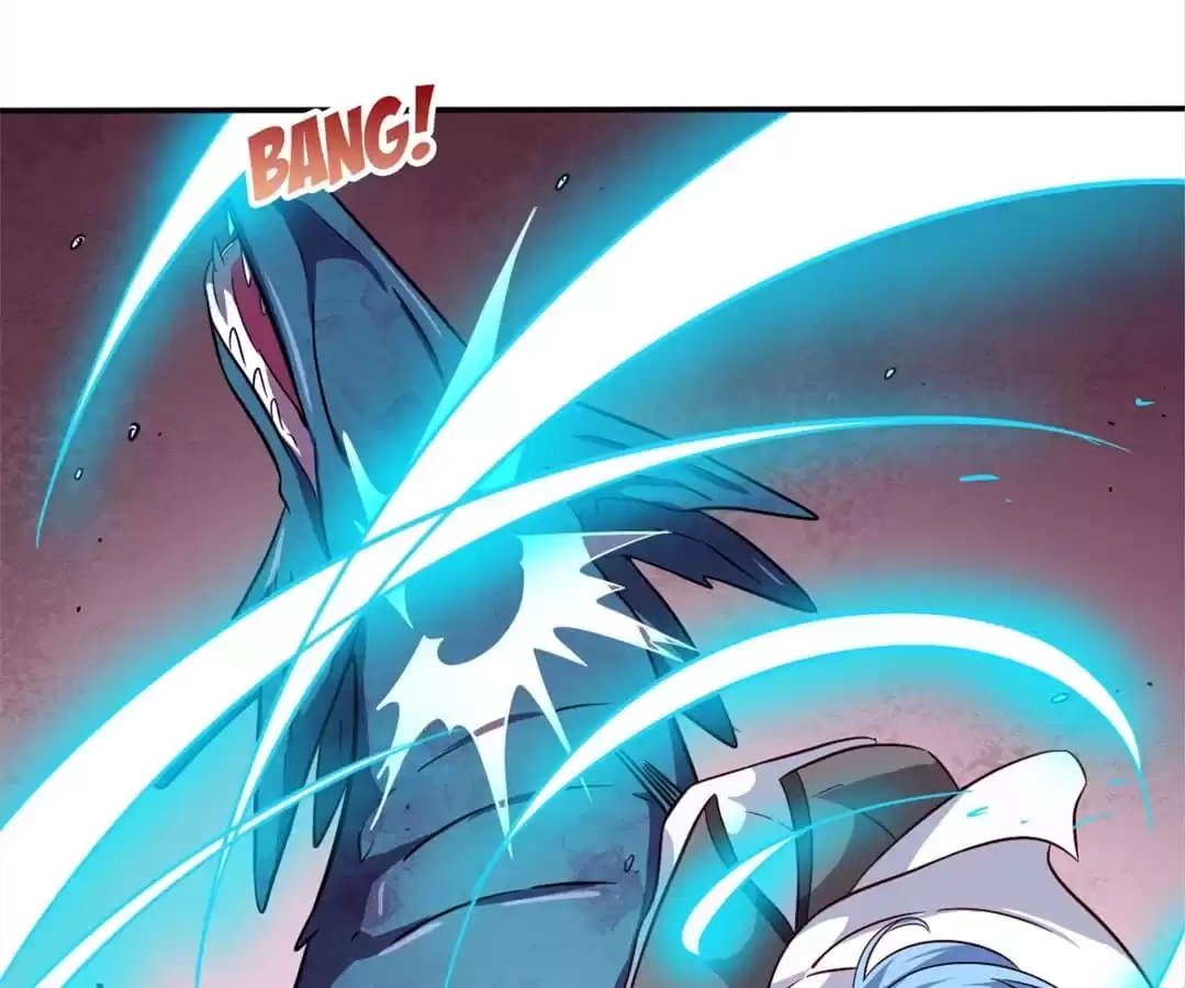Read The Supreme System chapter 72 image 7 on Lezhin