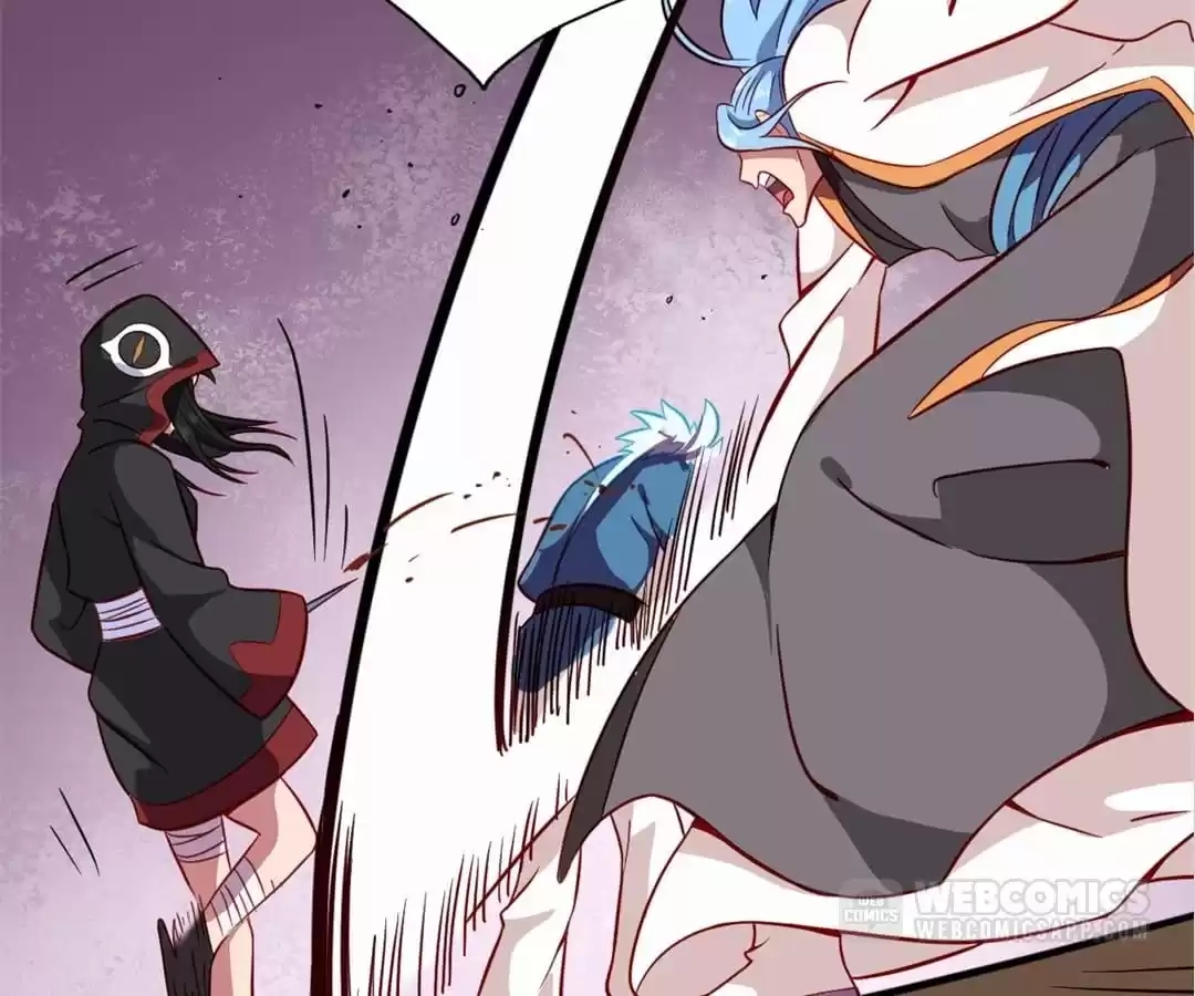 Read The Supreme System chapter 73 image 1 on Lezhin