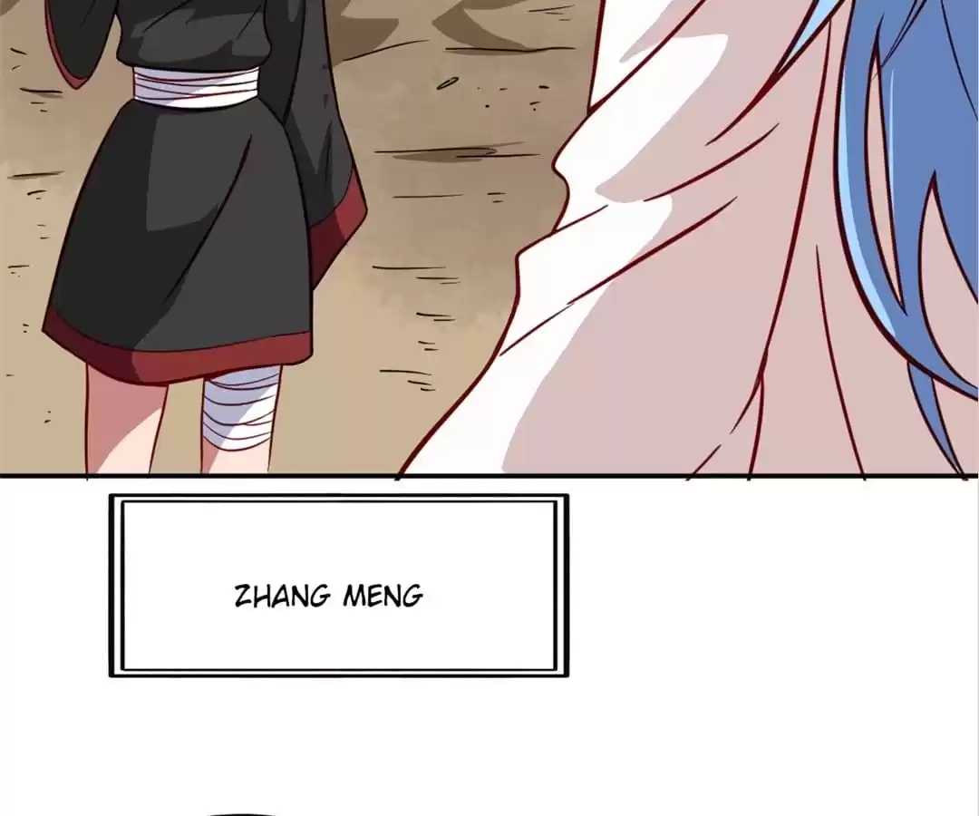 Read The Supreme System chapter 73 image 14 on Lezhin
