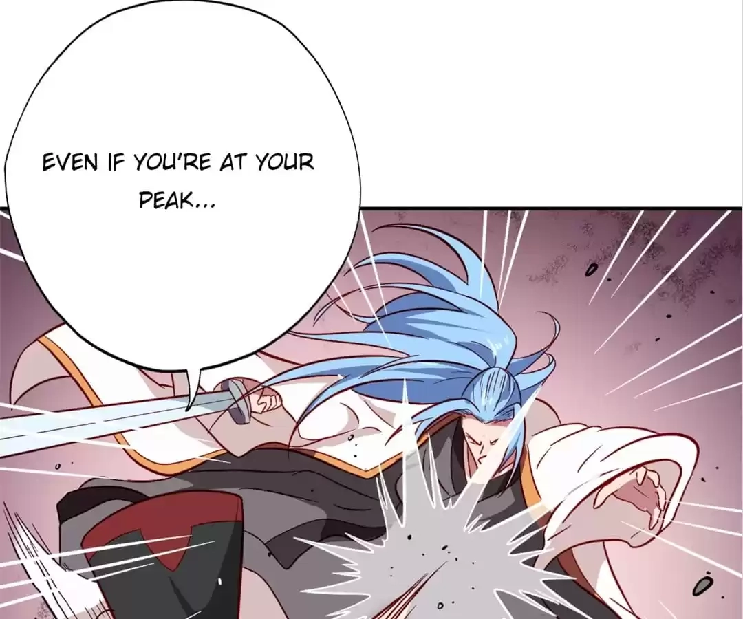 Read The Supreme System chapter 73 image 15 on Lezhin