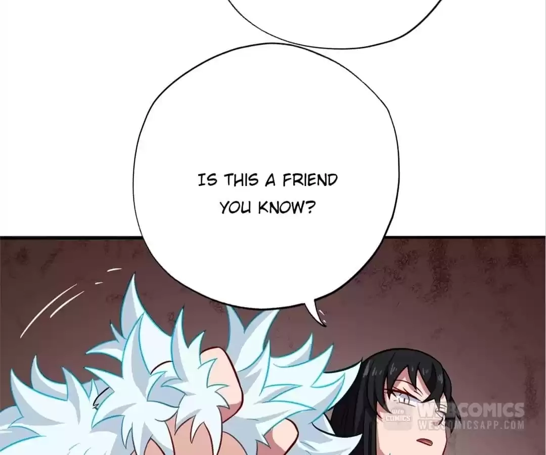 Read The Supreme System chapter 73 image 17 on Lezhin