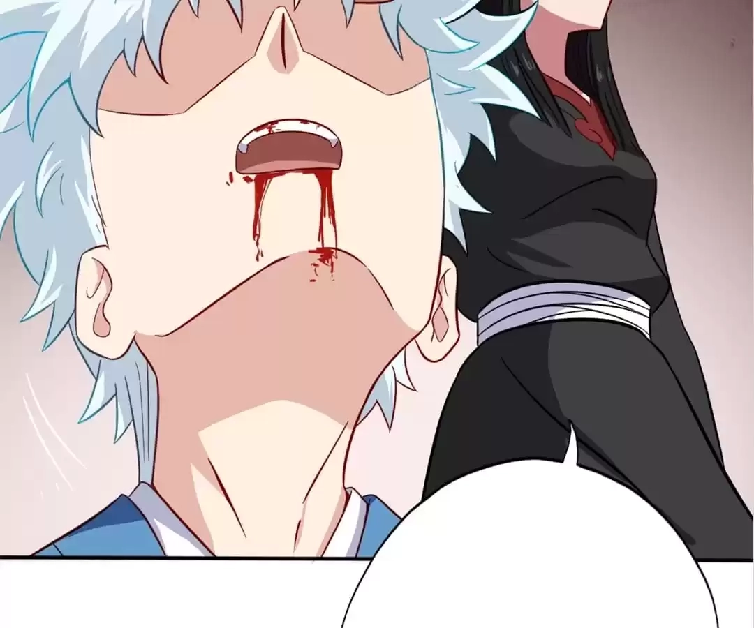 Read The Supreme System chapter 73 image 18 on Lezhin