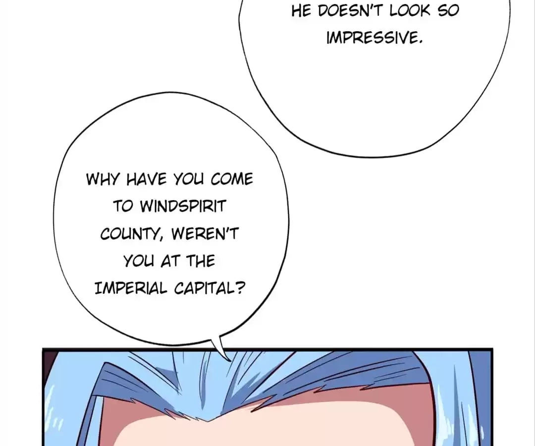 Read The Supreme System chapter 73 image 19 on Lezhin