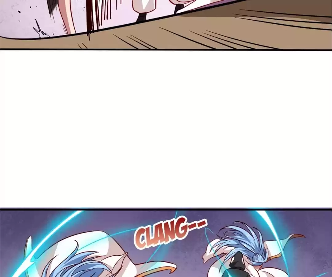 Read The Supreme System chapter 73 image 2 on Lezhin