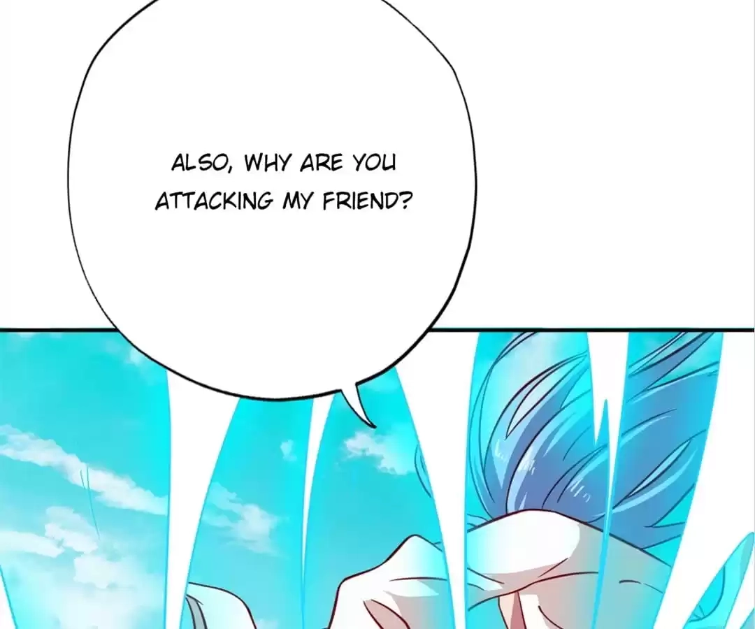 Read The Supreme System chapter 73 image 21 on Lezhin