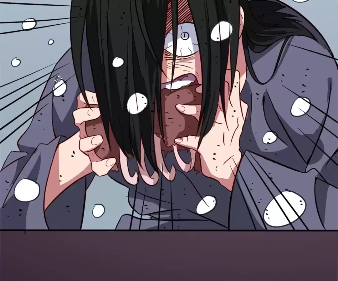 Read The Supreme System chapter 73 image 34 on Lezhin