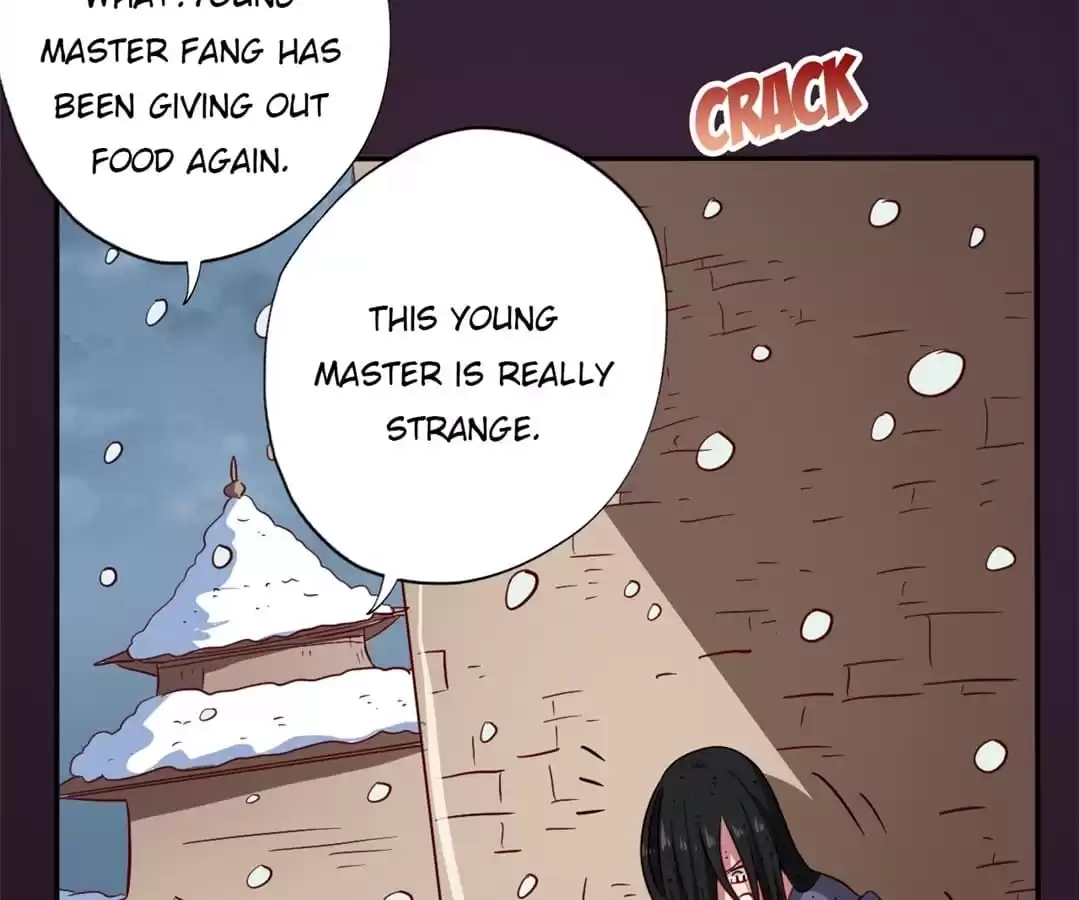Read The Supreme System chapter 73 image 37 on Lezhin
