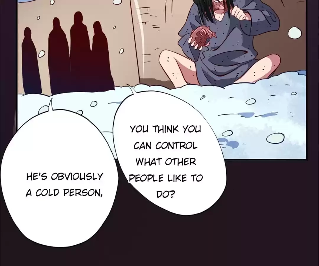 Read The Supreme System chapter 73 image 38 on Lezhin