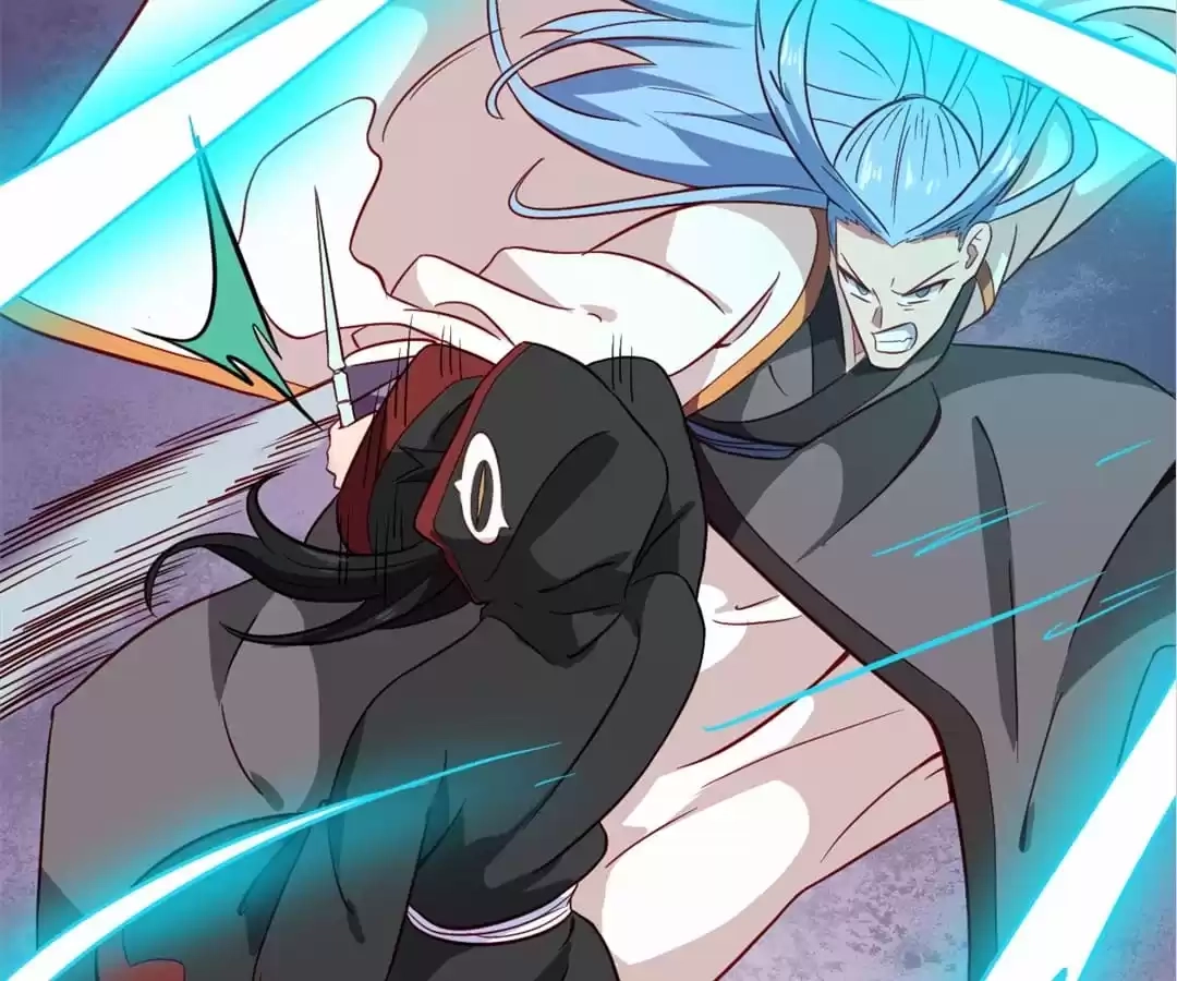 Read The Supreme System chapter 73 image 4 on Lezhin
