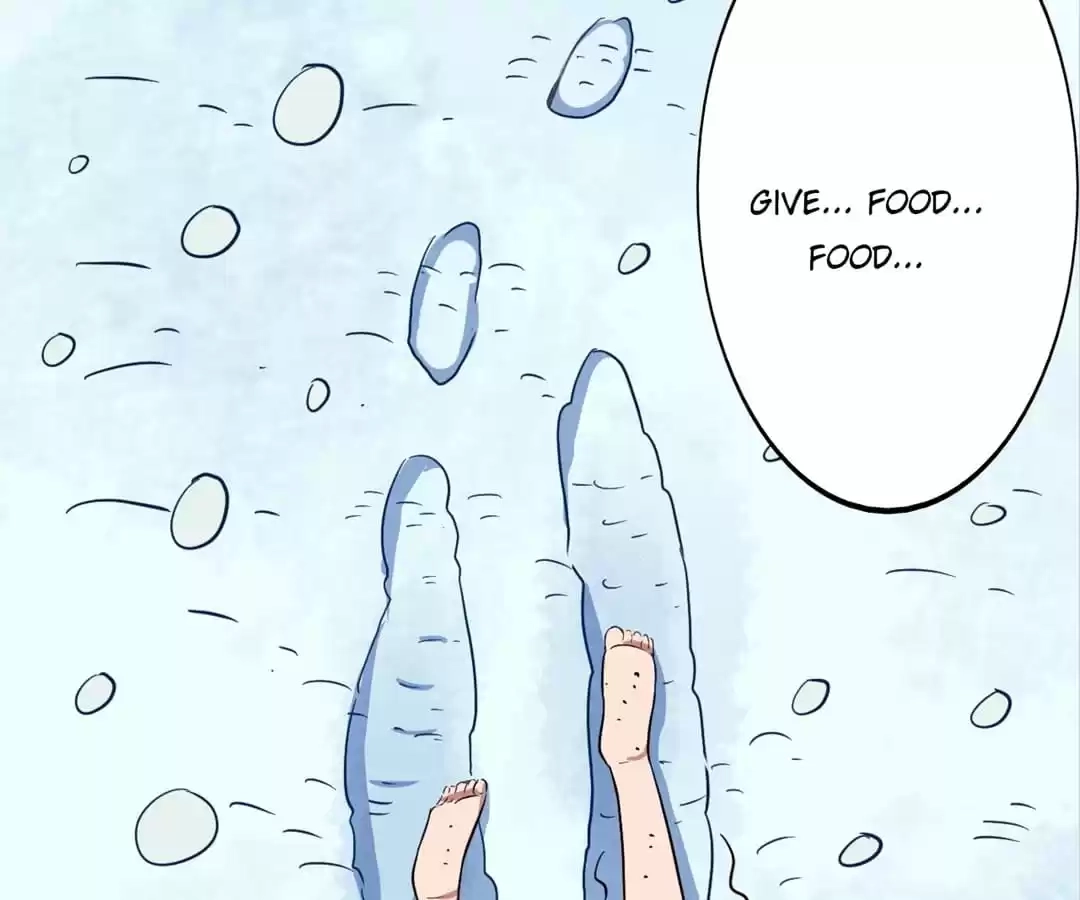 Read The Supreme System chapter 73 image 43 on Lezhin