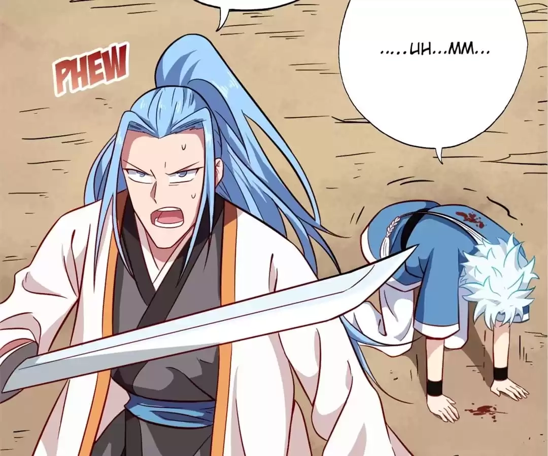 Read The Supreme System chapter 73 image 7 on Lezhin