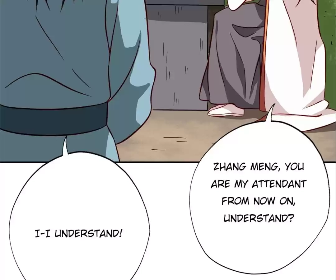 Read The Supreme System chapter 74 image 10 on Lezhin