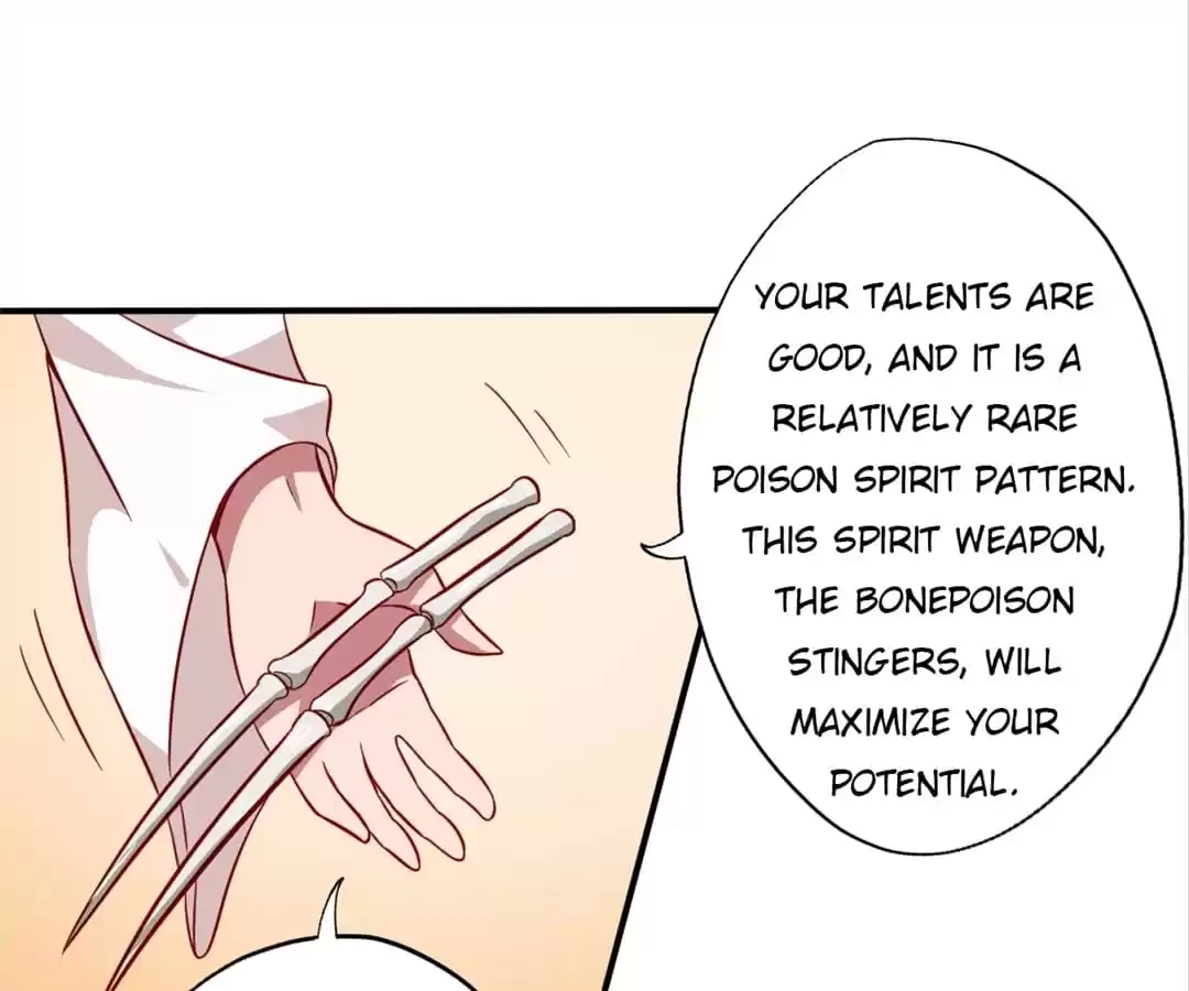 Read The Supreme System chapter 74 image 12 on Lezhin