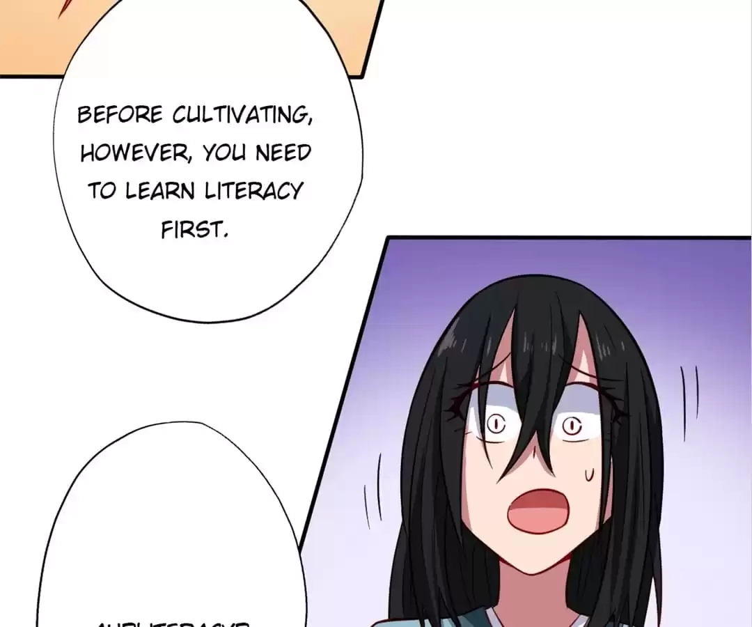 Read The Supreme System chapter 74 image 13 on Lezhin