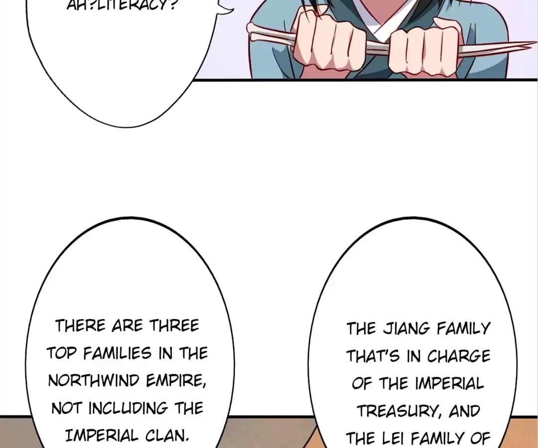 Read The Supreme System chapter 74 image 14 on Lezhin