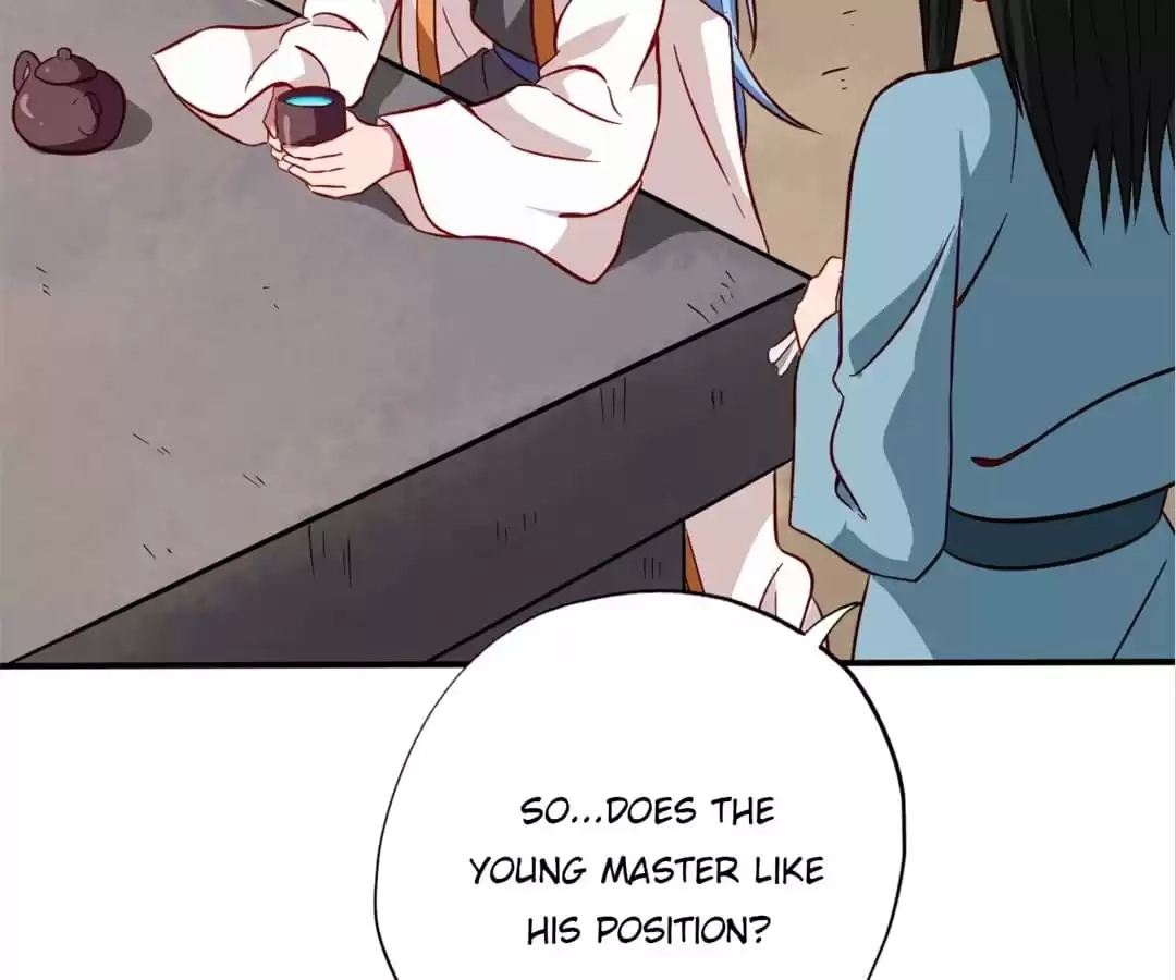 Read The Supreme System chapter 74 image 18 on Lezhin
