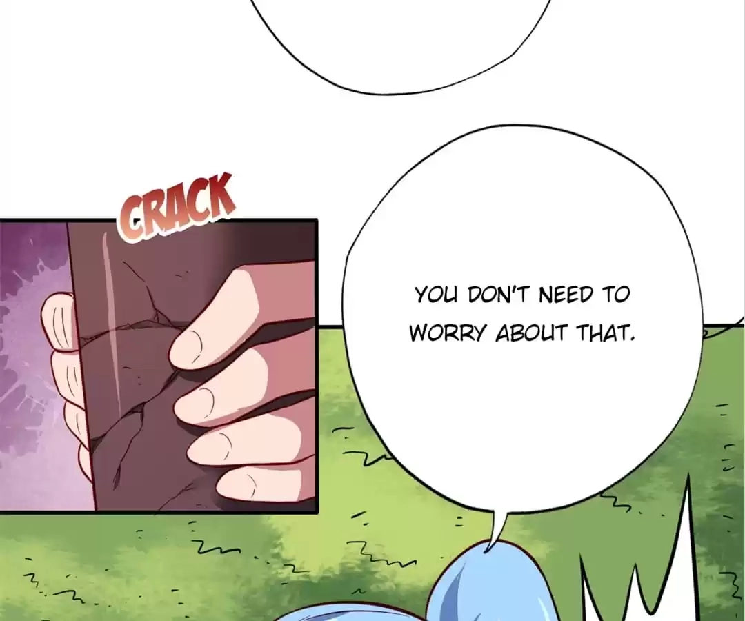 Read The Supreme System chapter 74 image 19 on Lezhin