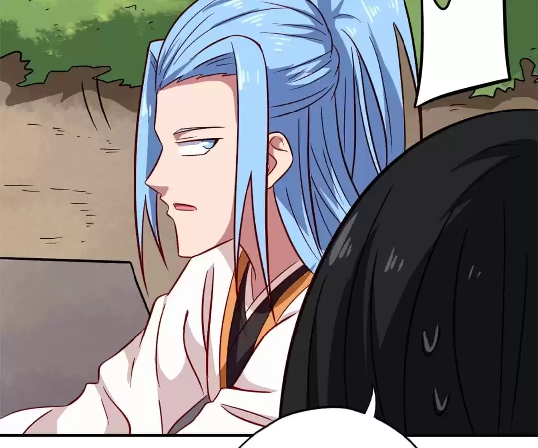 Read The Supreme System chapter 74 image 20 on Lezhin