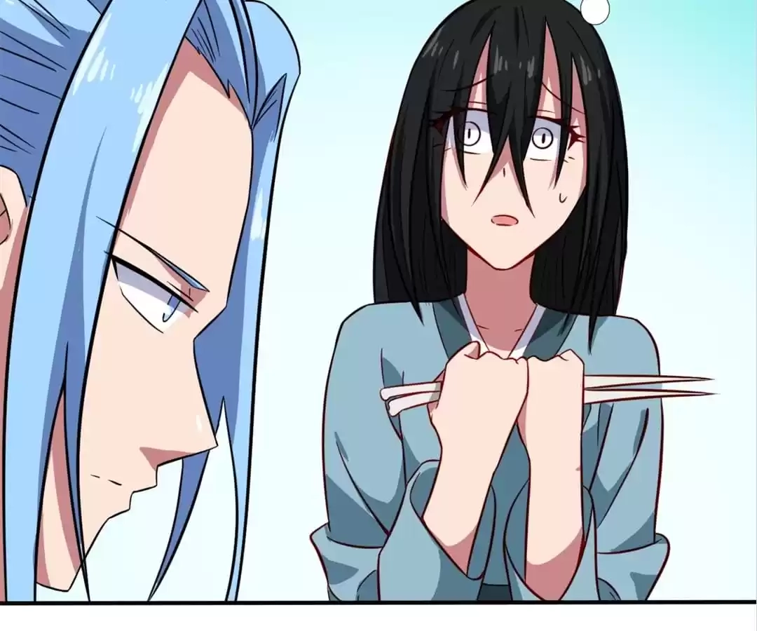 Read The Supreme System chapter 74 image 22 on Lezhin