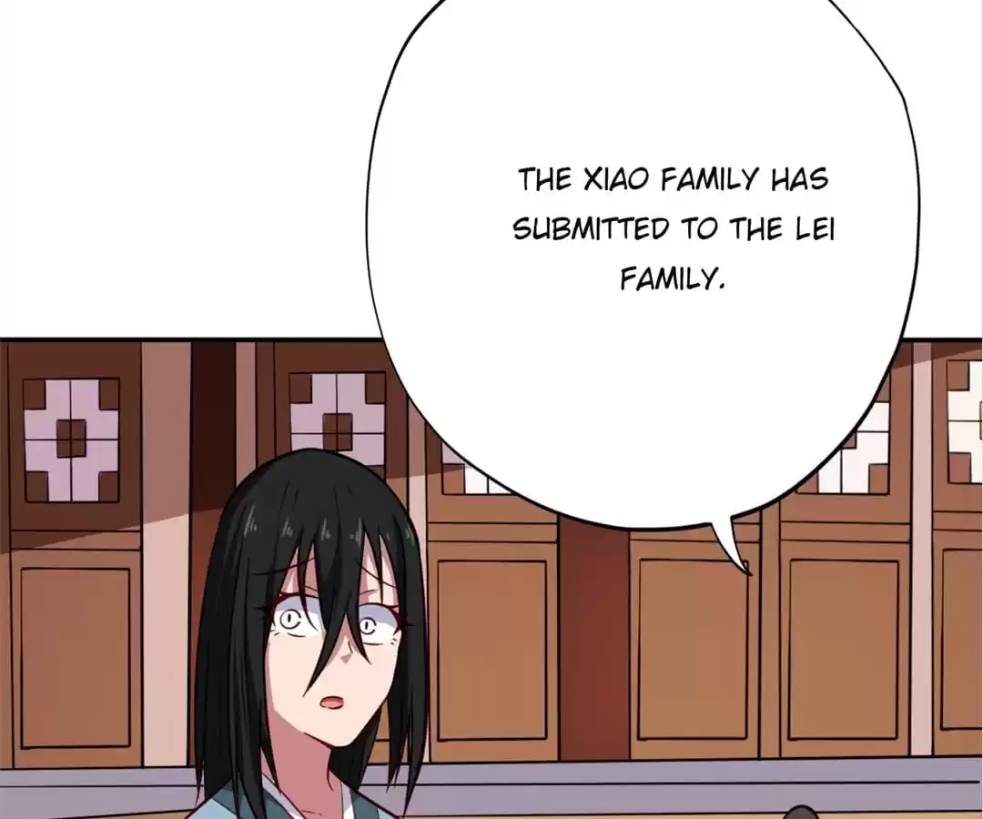 Read The Supreme System chapter 74 image 27 on Lezhin