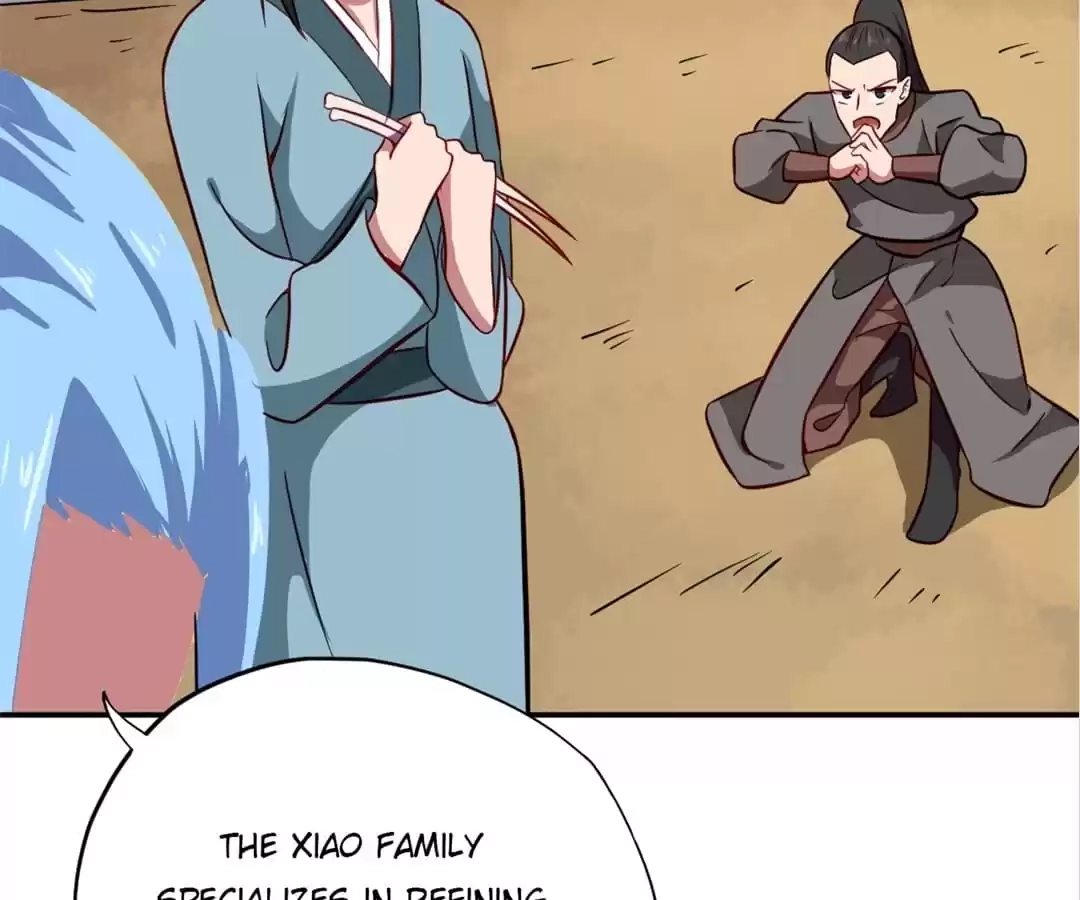 Read The Supreme System chapter 74 image 28 on Lezhin
