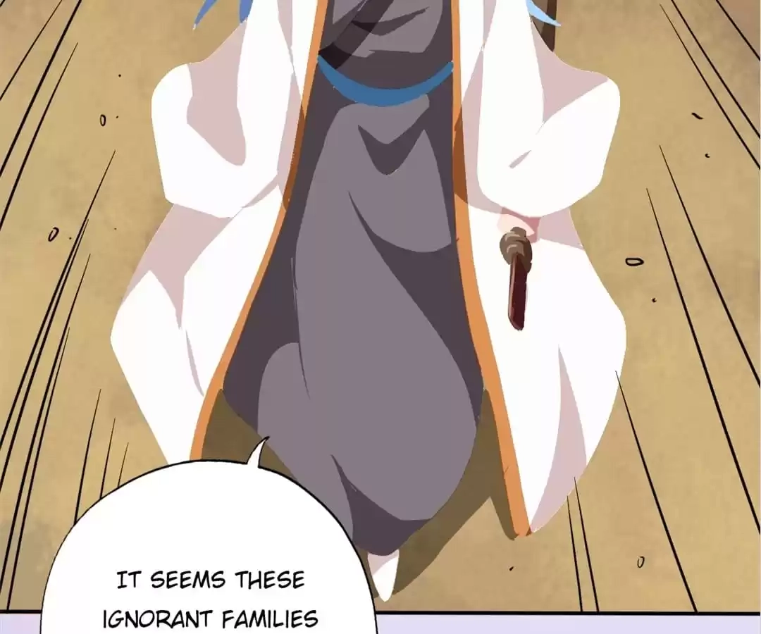Read The Supreme System chapter 74 image 30 on Lezhin