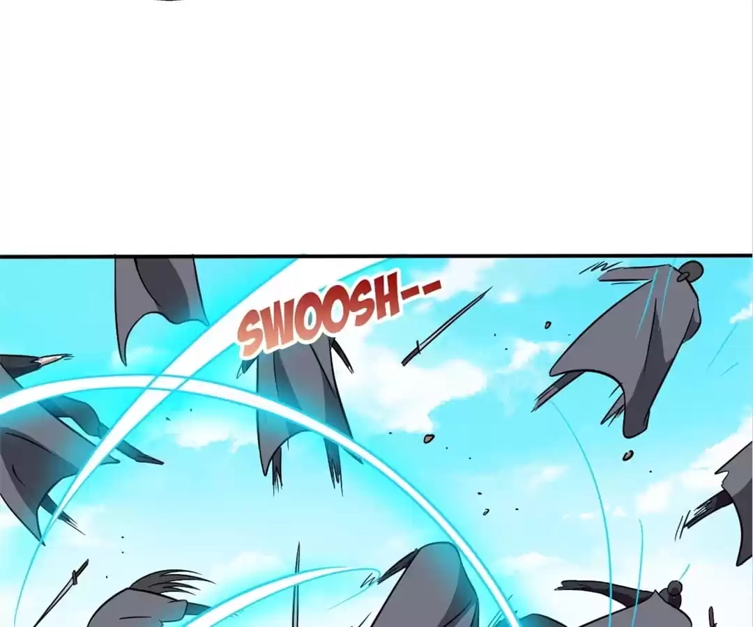 Read The Supreme System chapter 74 image 39 on Lezhin