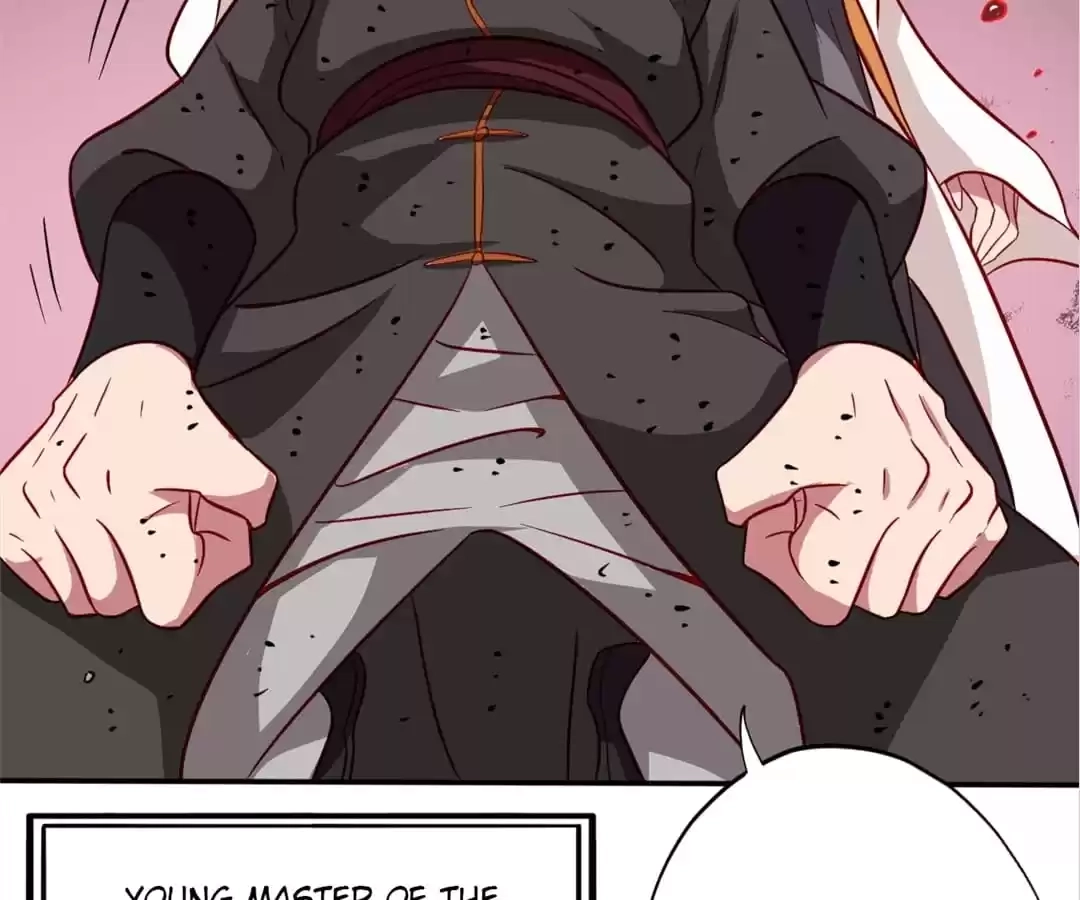 Read The Supreme System chapter 74 image 44 on Lezhin