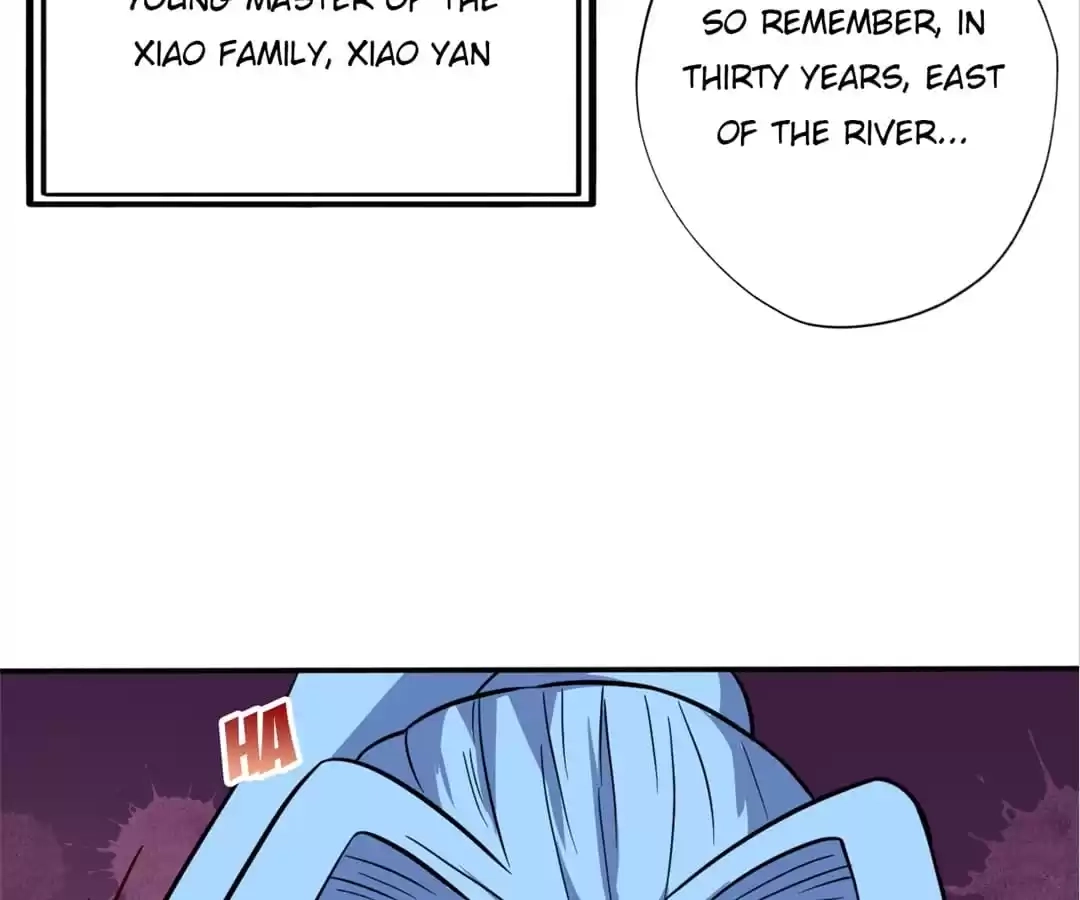 Read The Supreme System chapter 74 image 45 on Lezhin