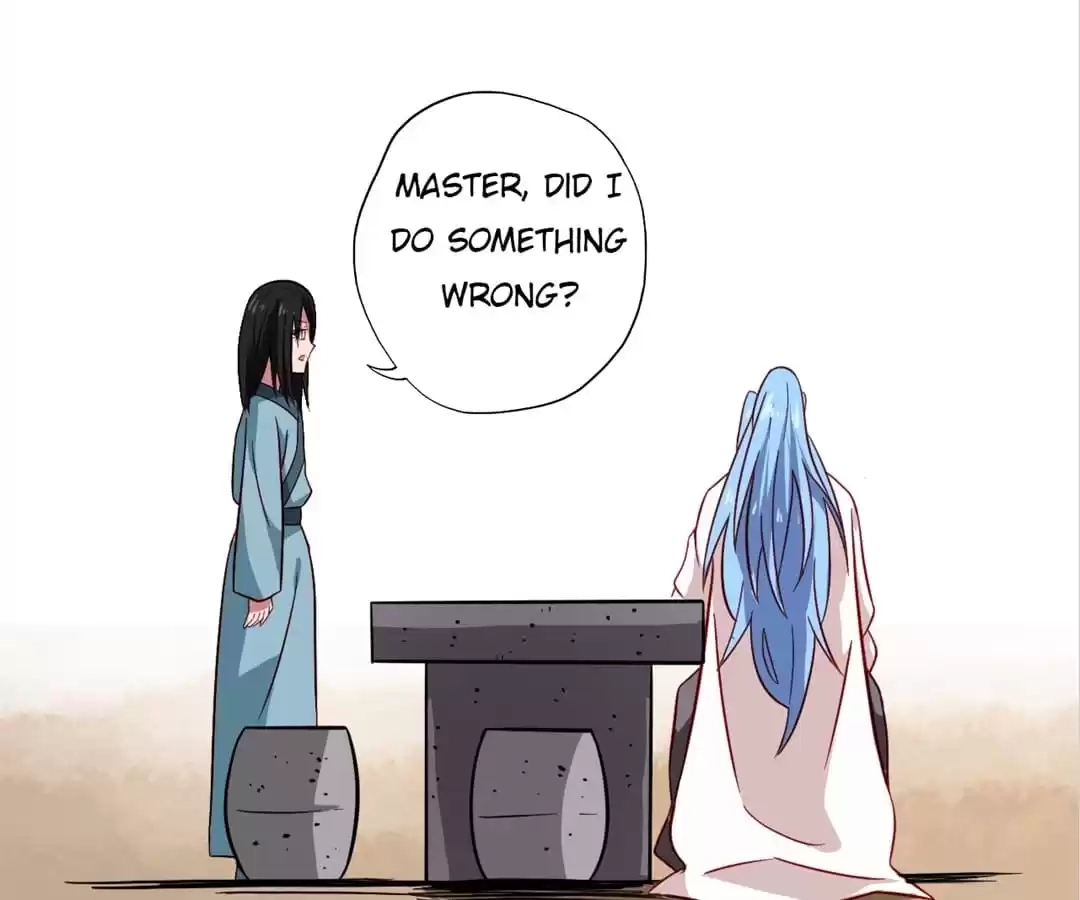 Read The Supreme System chapter 75 image 15 on Lezhin