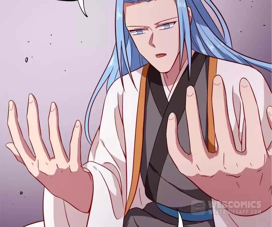 Read The Supreme System chapter 75 image 17 on Lezhin