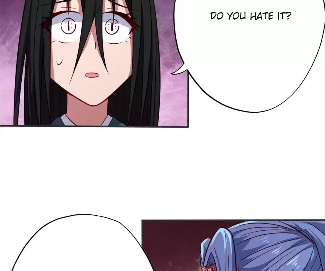 Read The Supreme System chapter 75 image 19 on Lezhin