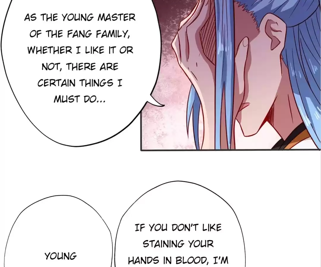 Read The Supreme System chapter 75 image 20 on Lezhin
