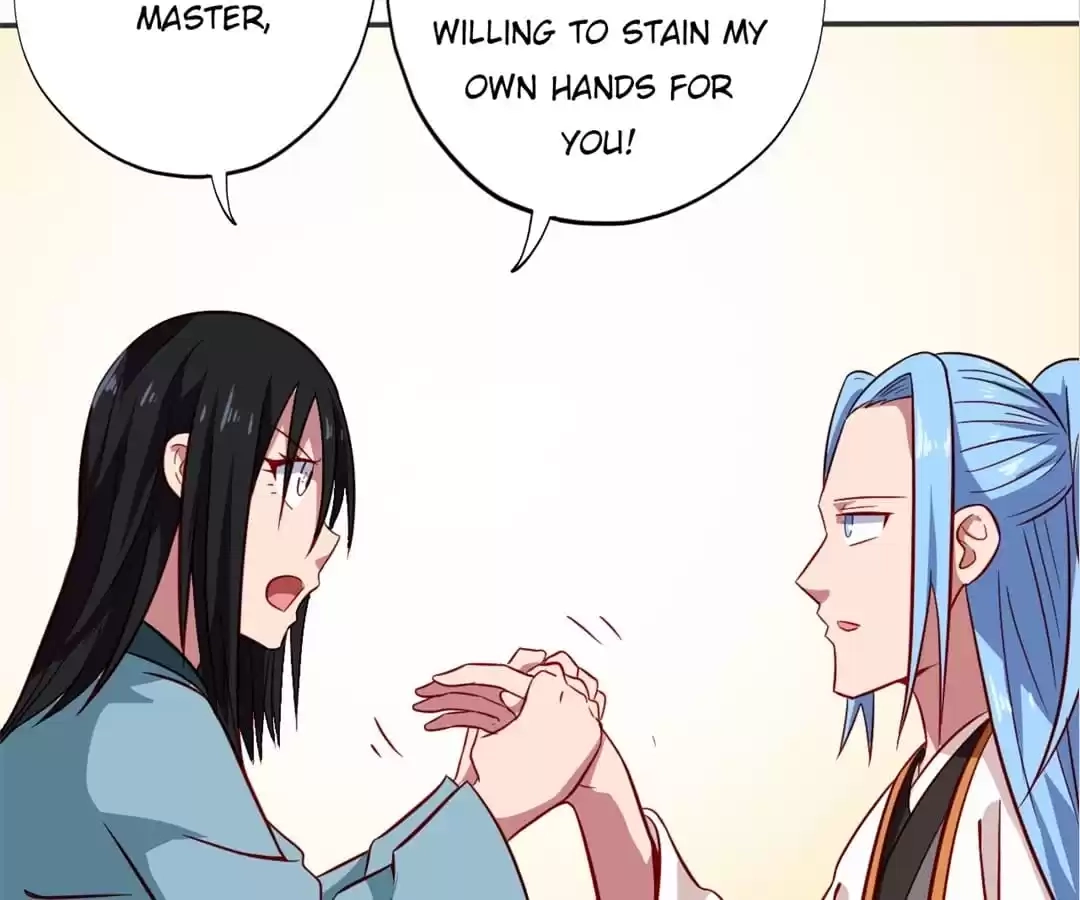 Read The Supreme System chapter 75 image 21 on Lezhin