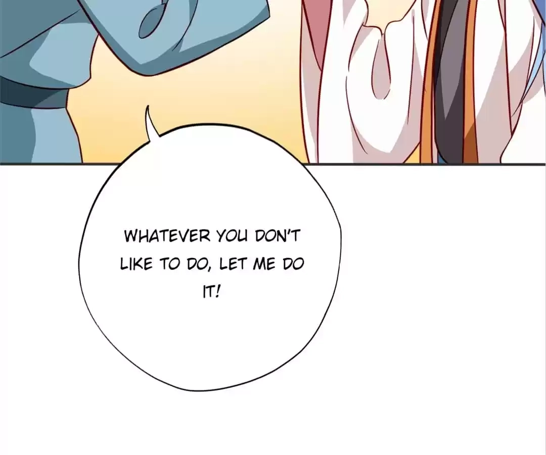 Read The Supreme System chapter 75 image 22 on Lezhin