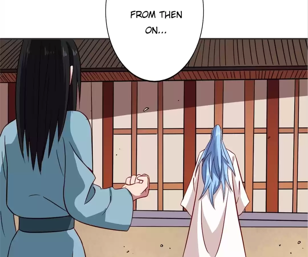 Read The Supreme System chapter 75 image 26 on Lezhin