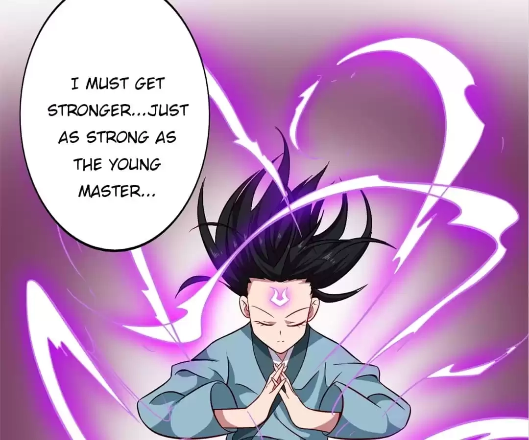 Read The Supreme System chapter 75 image 30 on Lezhin