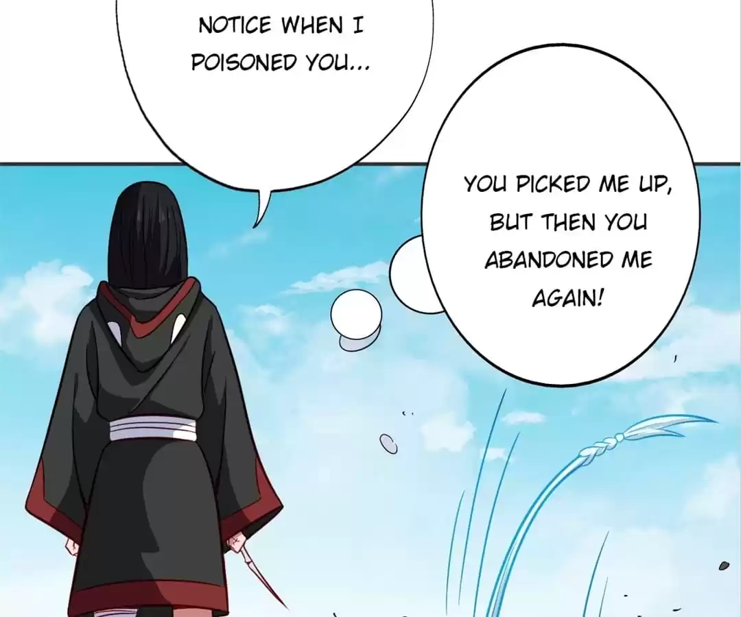 Read The Supreme System chapter 75 image 39 on Lezhin