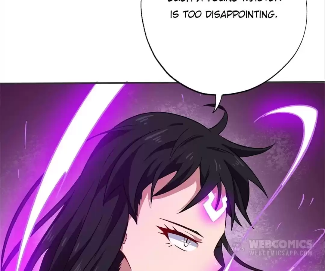 Read The Supreme System chapter 75 image 41 on Lezhin