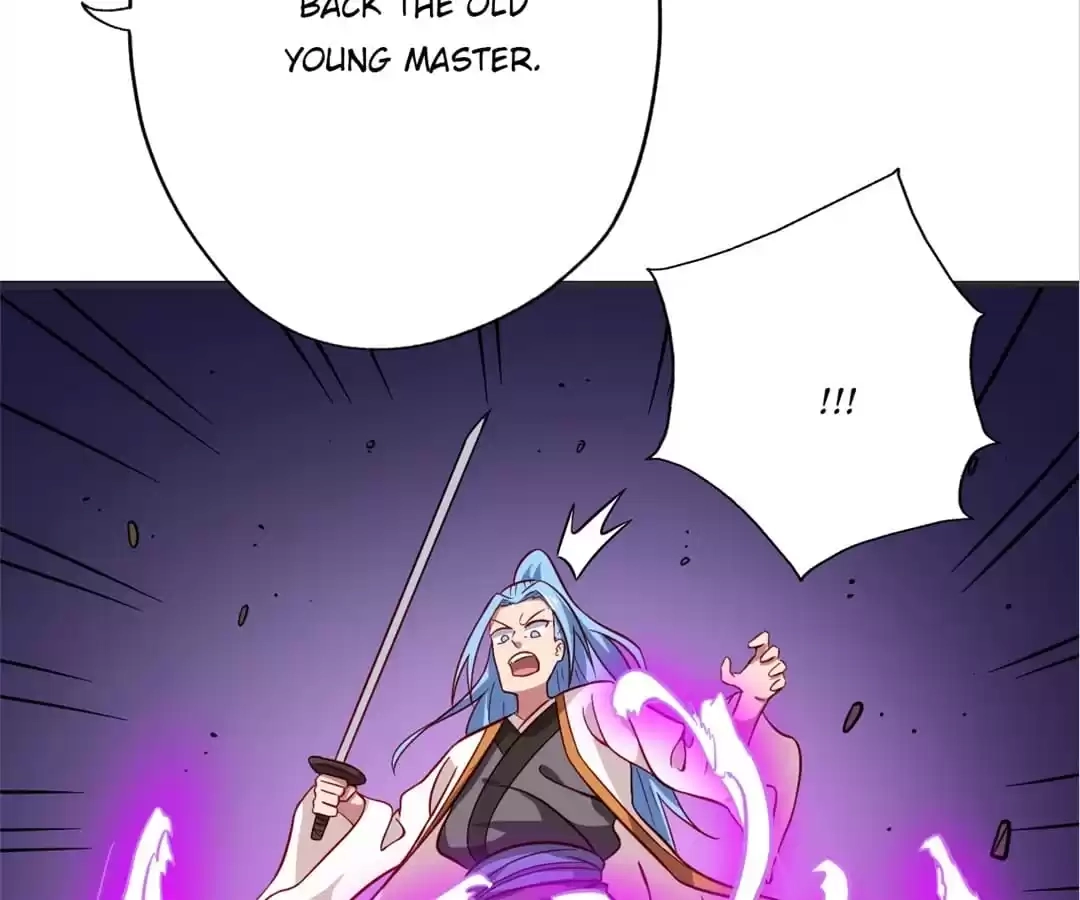 Read The Supreme System chapter 75 image 43 on Lezhin