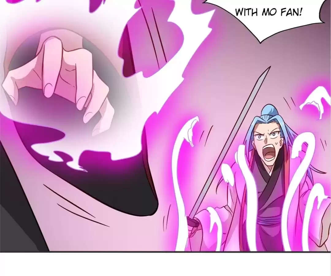 Read The Supreme System chapter 75 image 46 on Lezhin