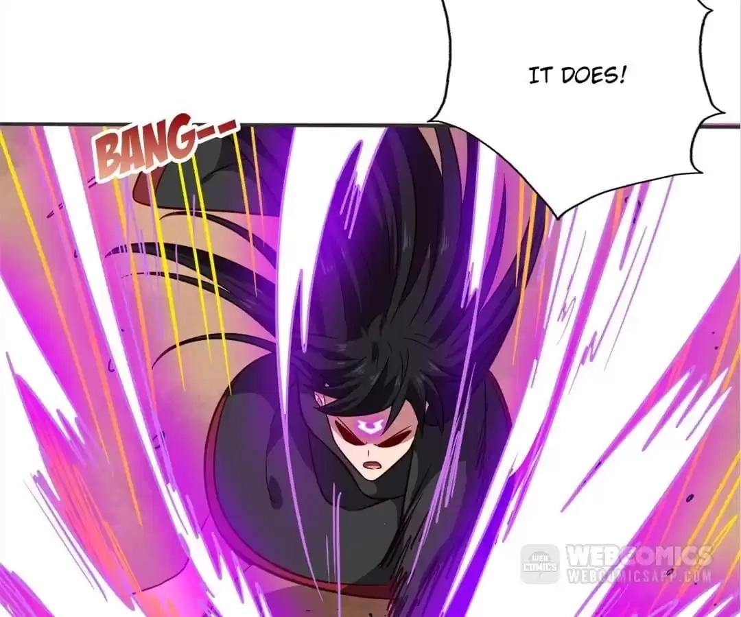 Read The Supreme System chapter 75 image 49 on Lezhin