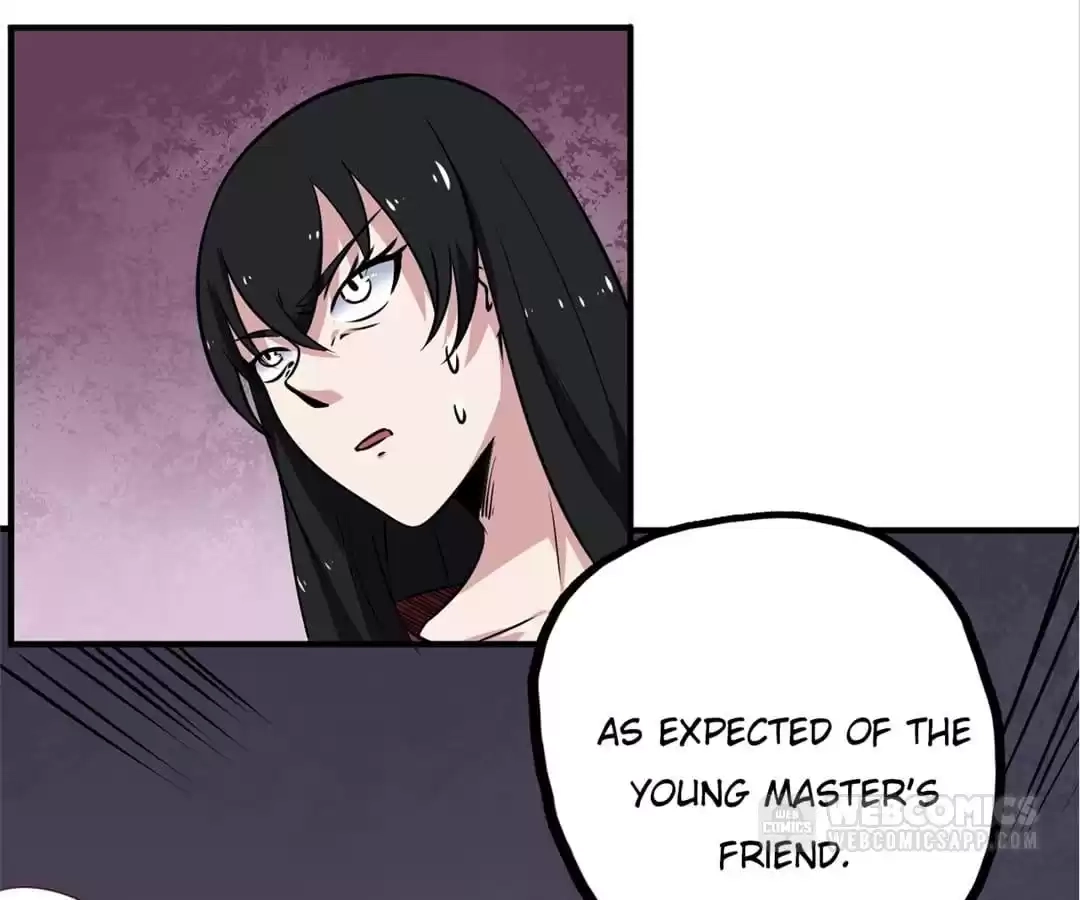 Read The Supreme System chapter 76 image 1 on Lezhin